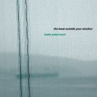 Zedek Thalia Band - The Boat Outside Your Window (Indie (LP)