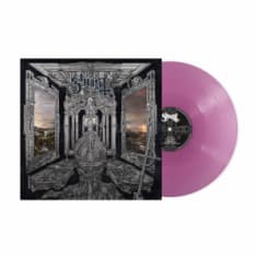 Ghost - Skeleta -Violet Vinyl (LP)