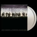 Miniatyrbild 1 av 2: Kamen Michael - Band Of Brothers (LP)