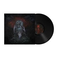 Lik - Necro (Black Vinyl Lp) (LP)