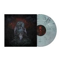 Lik - Necro (Grey Marbled Vinyl Lp) (LP)