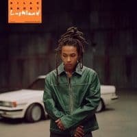 Short Silas - Lushland (LP)