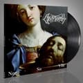 Miniatyrbild 2 av 2: Cryptopsy - None So Vile (Black Vinyl Lp) (LP)