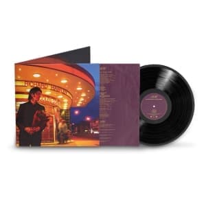 Richard Hawley - Coles Corner (LP)