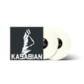 Pikkukuva 2 / 2: Kasabian - Kasabian (LP)