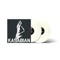 Pikkukuva 1 / 2: Kasabian - Kasabian (LP)
