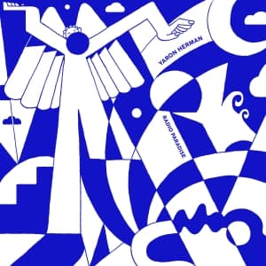 Yaron Herman - Radio Paradise (LP)