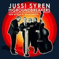 Miniatyrbilde 2 av 2: Jussi Syren And The Groundbreakers - New World In The Morning (LP)