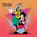 Miniatyrbild 1 av 2: Various Artists - A Goofy Movie (LP)