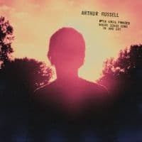 Arthur Russell - Open Vocal Phrases Where Songs Come (LP)