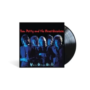 Tom Petty And The Heartbreakers - You're Gonna Get It! (LP)