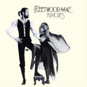 Fleetwood Mac - Rumours (LP)