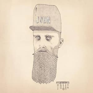 Owl John - Owl John (LP)