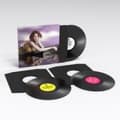 Miniatyrbillede 1 af 2: Sophie - Oil Of Every Pearls Un-insides Non-Stop Remix Album (3LP) (LP)