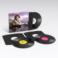 Sophie - Oil Of Every Pearls Un-insides Non-Stop Remix Album (3LP) (LP)