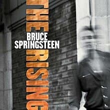 Springsteen Bruce - Split Seams/Vikt Hörn The Rising (LP)