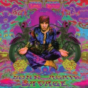 Little Steven - Born Again Savage (LP)