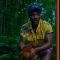 Miniatyrbillede 3 af 3: Childish Gambino - Bando Stone And The New World (2LP) (LP)