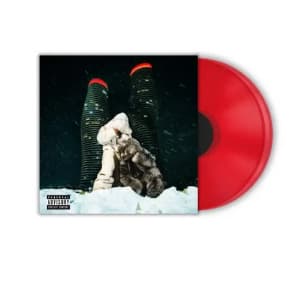 Partynextdoor Drake - $Ome $Exy $Ongs 4 U (LP)