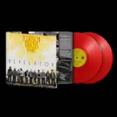 Tedeschi Trucks Band - Revelator (LP)