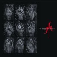 Xmal Deutschland - Gift The 4Ad Years (Transparent Red (LP)