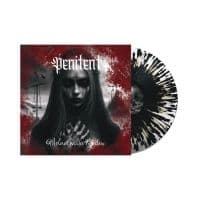 Penitent - Melancholia Redux (Clear/Black Spla (LP)