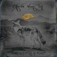 Von Till Steve - Alone In A World Of Wounds (LP)
