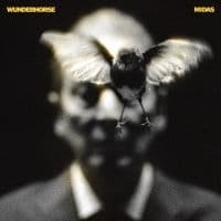 Wunderhorse - Midas (White Vinyl) (LP)