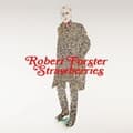 Miniatyrbilde 1 av 2: Forster Robert - Strawberries (LP)