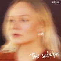 Helmi Ada - Taas Sekaisin (LP)