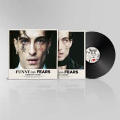 David Damiano - Funny Little Fears (LP)