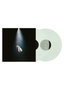 Ariana Grande - Eternal Sunshine Deluxe - Brighter Days Ahead (Ltd Color 2LP) (LP)