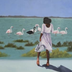 Sunny War - Armageddon In A Summer Dress (LP)