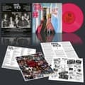 Pikkukuva 1 / 2: Anvil Bitch - Rise To Offend (Magenta Vinyl Lp) (LP)