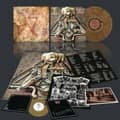 Miniatyrbild 1 av 2: Mekong Delta - The Principle Of Doubt (Marbled Vin (LP)