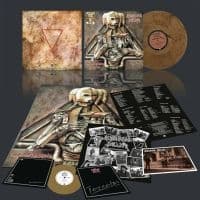 Mekong Delta - The Principle Of Doubt (Marbled Vin (LP)