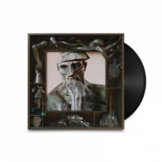 Mark Pritchard & Thom Yorke - Tall Tales (Standard 2LP) (LP)