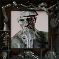 Mark Pritchard & Thom Yorke - Tall Tales (Standard 2LP) (LP)