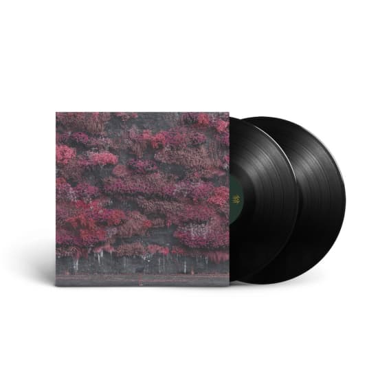 Sleep Token - Even In Arcadia (Black Vinyl) (LP)