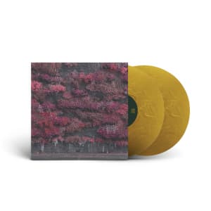 Sleep Token - Even In Arcadia (Metallic Gold Vinyl) (LP)
