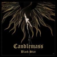 Candlemass - Black Star (Maxisingle)
