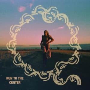 Murr Cornelia - Run To The Center (LP)