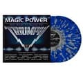 Miniatyrbild 1 av 2: Triumph - Magic Power: All Star Tribute To Tr (LP)