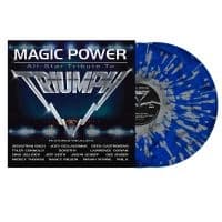 Triumph - Magic Power: All Star Tribute To Tr (LP)