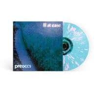 Preoccupations - Ill At Ease (LP)