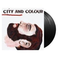 City And Colour - Bring Me Your Love (LP)