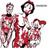 Dwarves The - How To Win Friends And Influence Pe (LP)