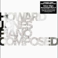 Howard Jones - Piano Composed (LP)