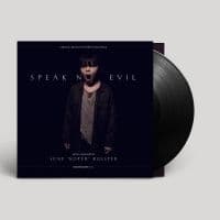 Sune ?Køter? Kølster - Speak No Evil (Original Soundtrack) (LP)