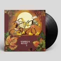 Pappo's Blues - Volumen 2 (LP)